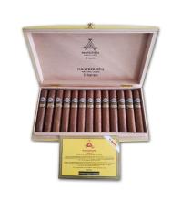 Lot 401 - Montecristo Supremos