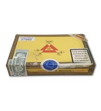 Lot 401 - Montecristo No. 4