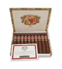 Lot 401 - Romeo y Julieta Duke 