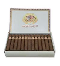 Lot 401 - Ramon Allones Belicosos