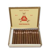 Lot 402 - Montecristo No. 4