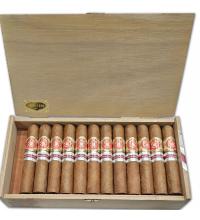 Lot 402 - Punch Robustos 
