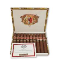Lot 402 - Romeo y Julieta Duke 