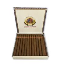 Lot 402 - Ramon Allones Gigantes 