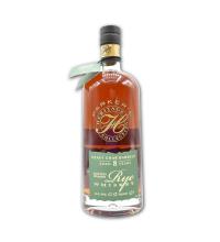 Lot 402 - Parkers Heritage Collection 13th Edition 8YO Rye