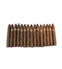 Lot 403 - Dunhill Don Candido No. 504