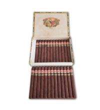 Lot 403 - Romeo y Julieta Hermosos no.1