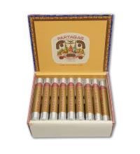 Lot 403 - Partagas Petit Coronas Tubulares