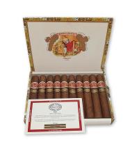 Lot 403 - Romeo y Julieta Duke 