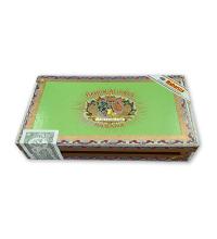 Lot 403 - Ramon Allones Small Club Coronas