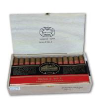 Lot 404 - Partagas Serie E No. 2