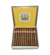 Lot 404 - Partagas Partagas de Partagas No.1