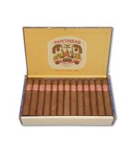 Lot 404 - Partagas Shorts 