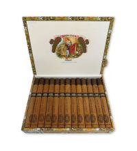 Lot 404 - Romeo y Julieta Cedros de Luxe No. 1