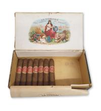 Lot 404 - La Corona Princes