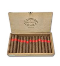 Lot 405 - Partagas Serie D No.4