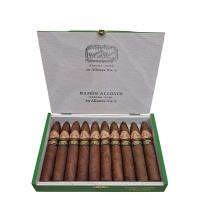 Lot 405 - Ramon Allones No. 2