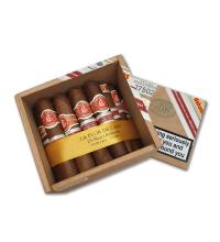 Lot 405 - La Flor de Cano Short Robusto