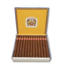 Lot 405 - Partagas Lusitanias