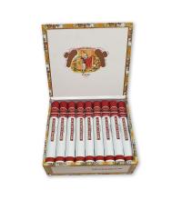 Lot 405 - Romeo y Julieta Churchills 