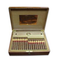 Lot 405 - El Rey del Mundo 120th Anniversary humidor