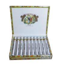 Lot 406 - Romeo y Julieta Churchills Tubos