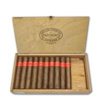 Lot 406 - Partagas Serie D No.4