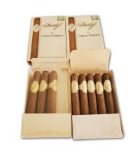 Lot 406 - Davidoff Chateau Margaux