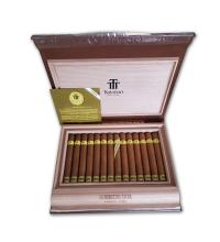 Lot 406 - Trinidad Robusto Extra