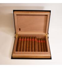 Lot 406 - Partagas Serie E No.1 Book