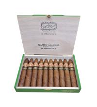 Lot 406 - Ramon Allones No. 2