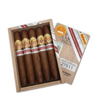 Lot 406 - La Gloria Cubana Britanicas Extra 