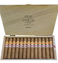 Lot 406 - Quai d'Orsay Superiors 