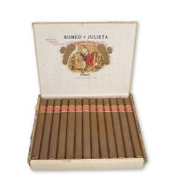 Lot 406 - Romeo y Julieta Daytonas English Market Selection