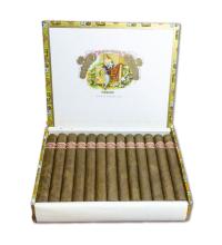 Lot 407 - Romeo y Julieta Prince of Wales