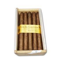 Lot 407 - Partagas Serie du Connaisseur No.3