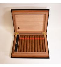 Lot 407 - Partagas Serie E No.1 Book