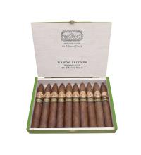 Lot 407 - Ramon Allones No. 2