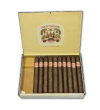 Lot 408 - Partagas Serie Supremos no. 415