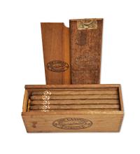 Lot 408 - Dunhill Don Candido Seleccion Suprema No. 508