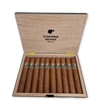 Lot 408 - Cohiba Behike 54
