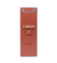 Lot 408 - Caroni  21 Year Old 1996 Rum