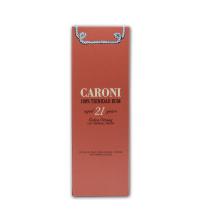 Lot 408 - Caroni  21 Year Old 1996 Rum