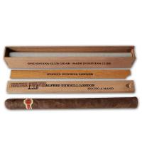 Lot 409 - Dunhill  Havana Club