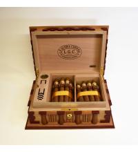 Lot 409 - La Gloria Cubana 25th Anniversary Humidor