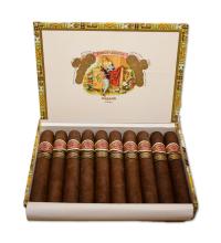 Lot 409 - Romeo y Julieta Duke