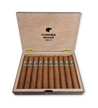 Lot 409 - Cohiba Behike 54