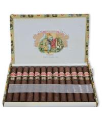 Lot 409 - Romeo y Julieta Escudos
