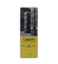 Lot 409 - Caroni  23 Year Old 100 Proof Rum