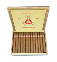 Lot 40 - Montecristo No.4